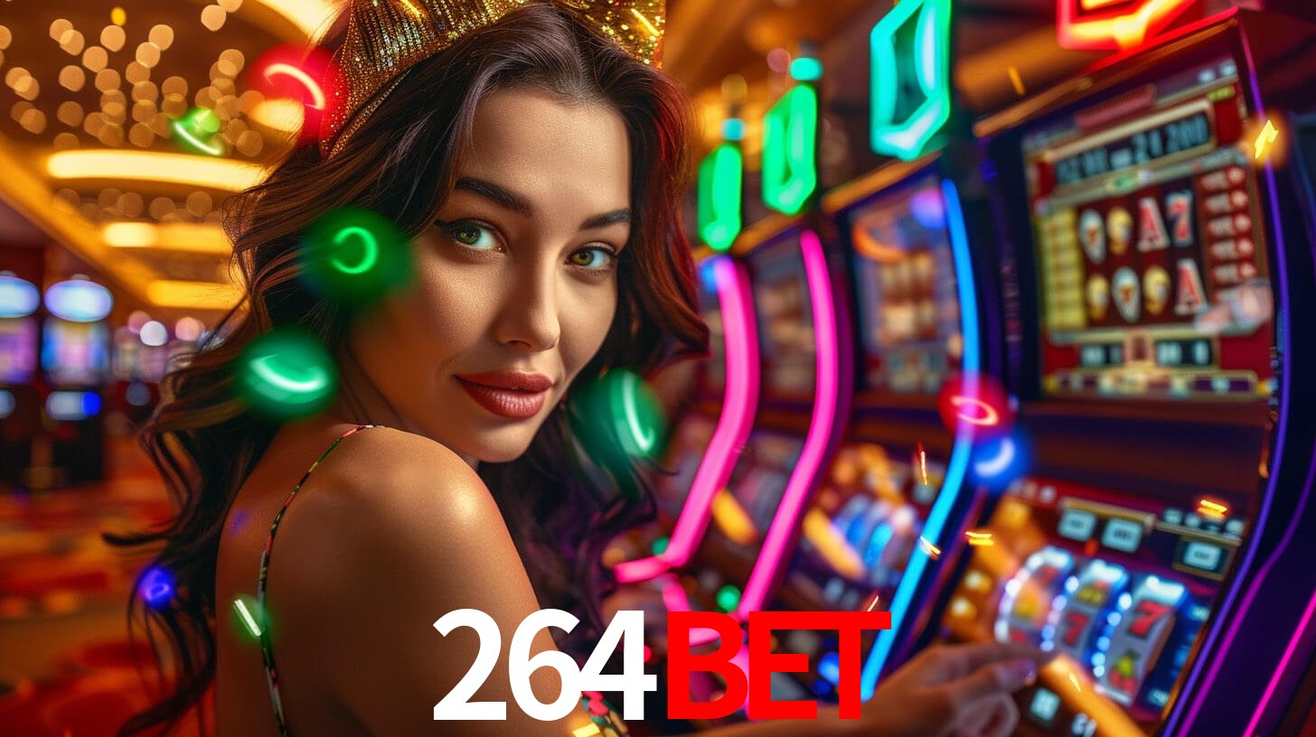 264bet app