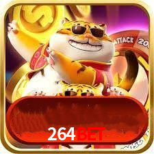 Inovações de Jogos na 264bet: O Futuro das Experiências Interativas