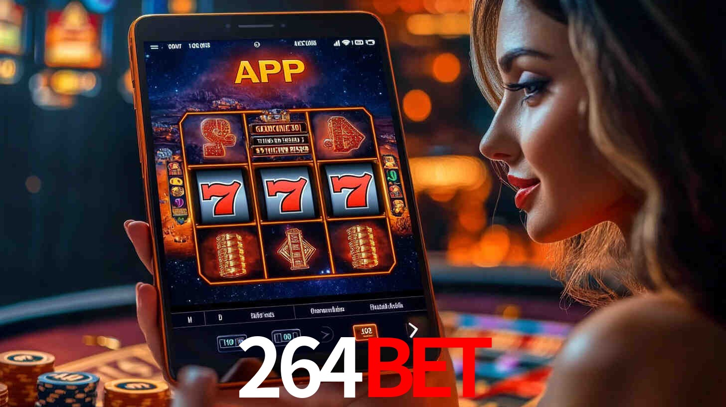 264bet