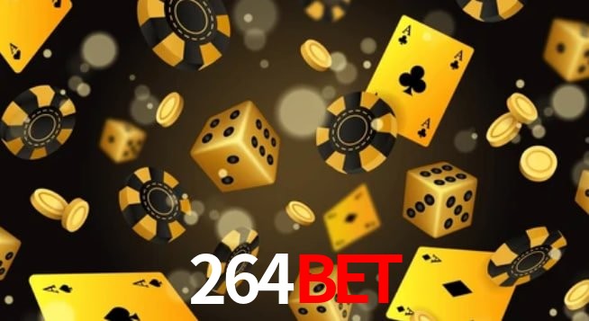 Estatísticas do Jogo 264bet