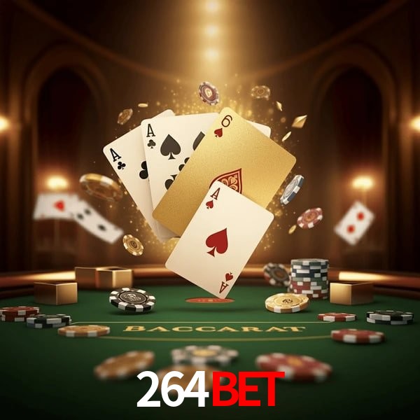 Live Casino 264bet