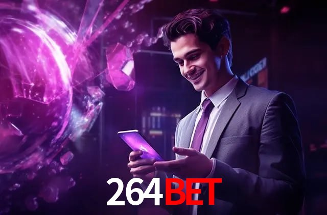 Diretório de Jogos 264bet