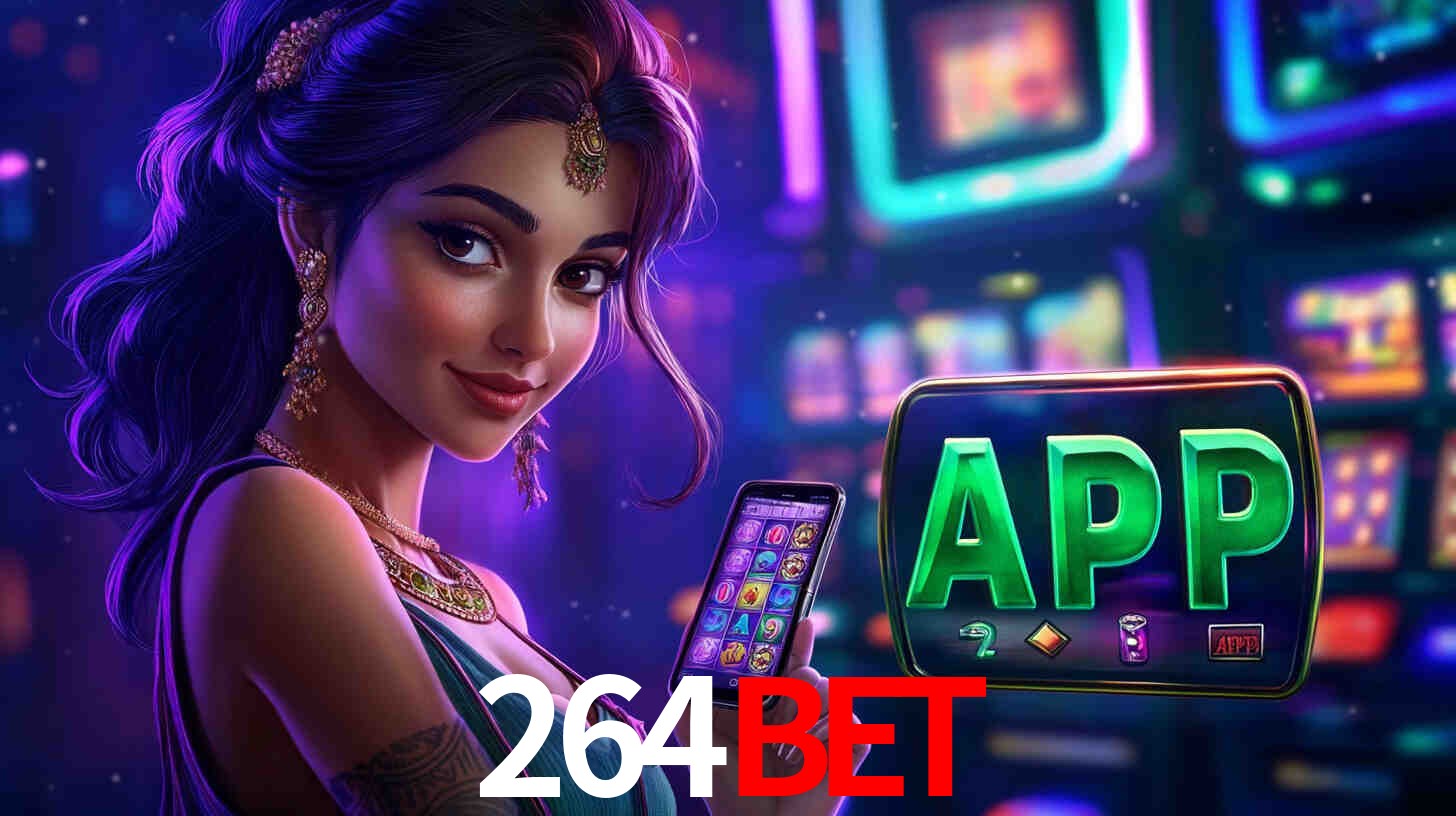 264bet.com