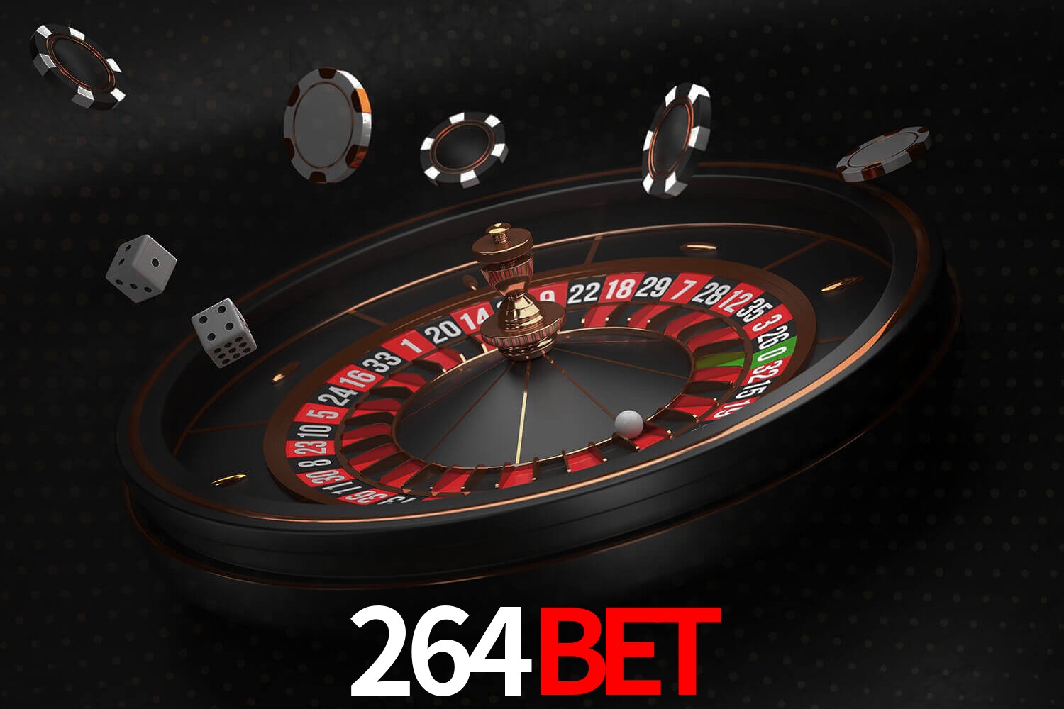 264bet