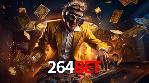 Tecnologia da Plataforma 264bet