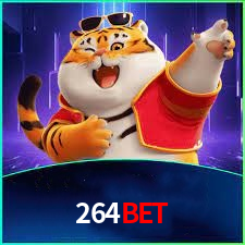 Apostas Esportivas na 264bet: Um Guia Completo