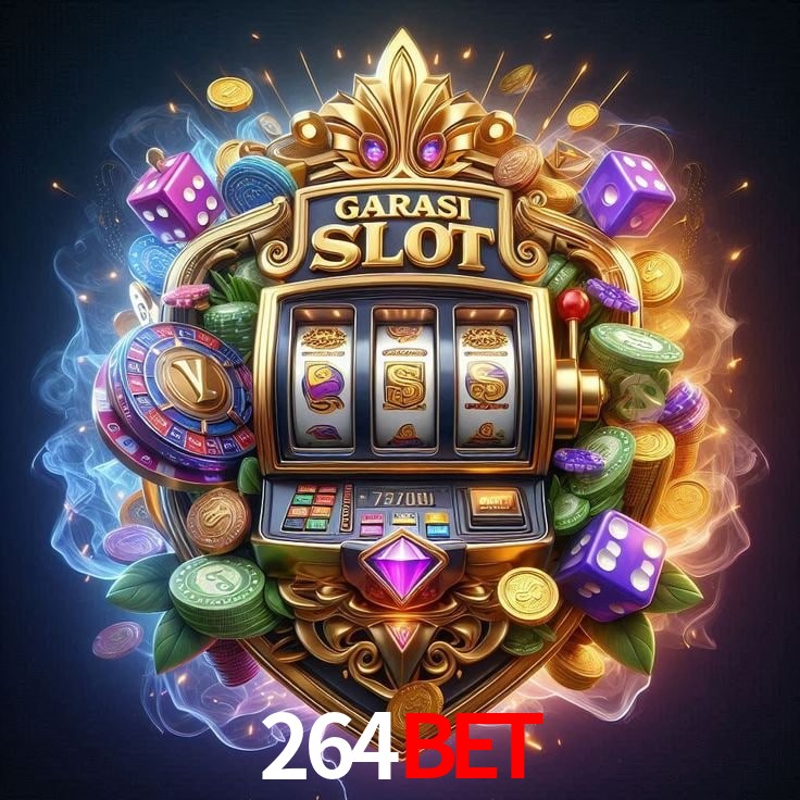 Casino Ao Vivo 264bet