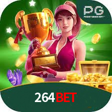 A Experiência Imersiva dos Cassinos Ao Vivo no 264bet