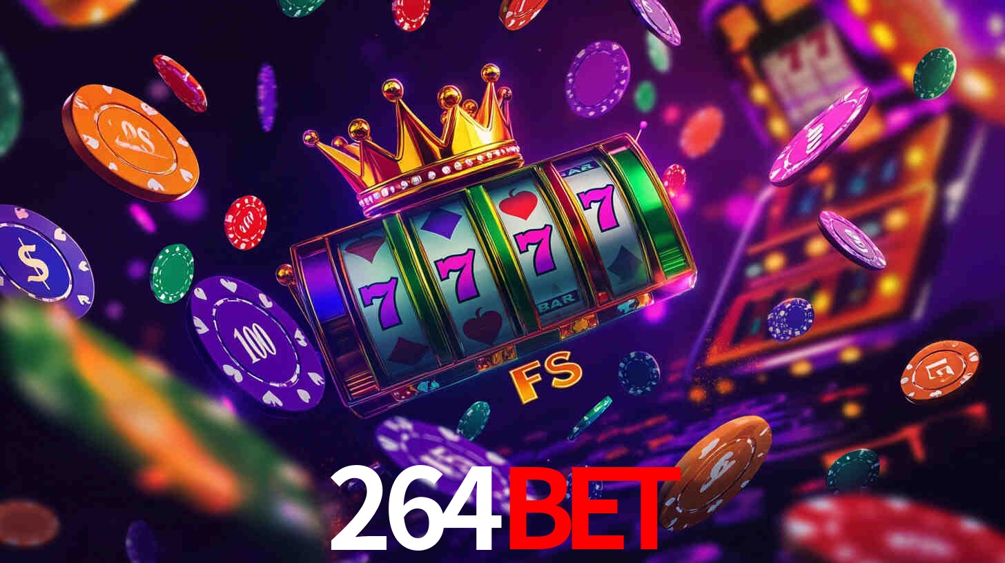 Welcome Bonus 264bet