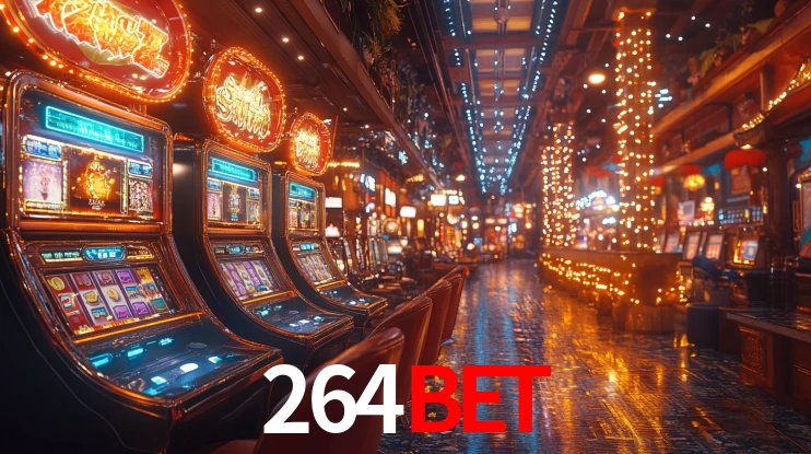 264bet.com