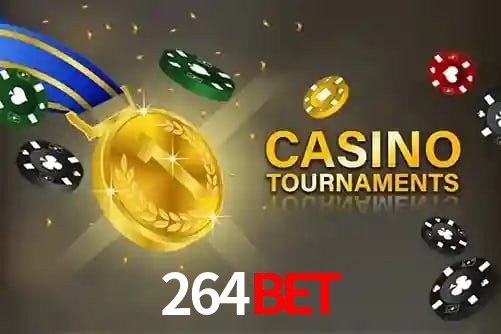 264bet app