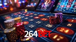 Casino Ao Vivo 264bet