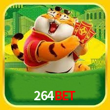 Inovações de Jogos na 264bet: O Futuro das Experiências Interativas