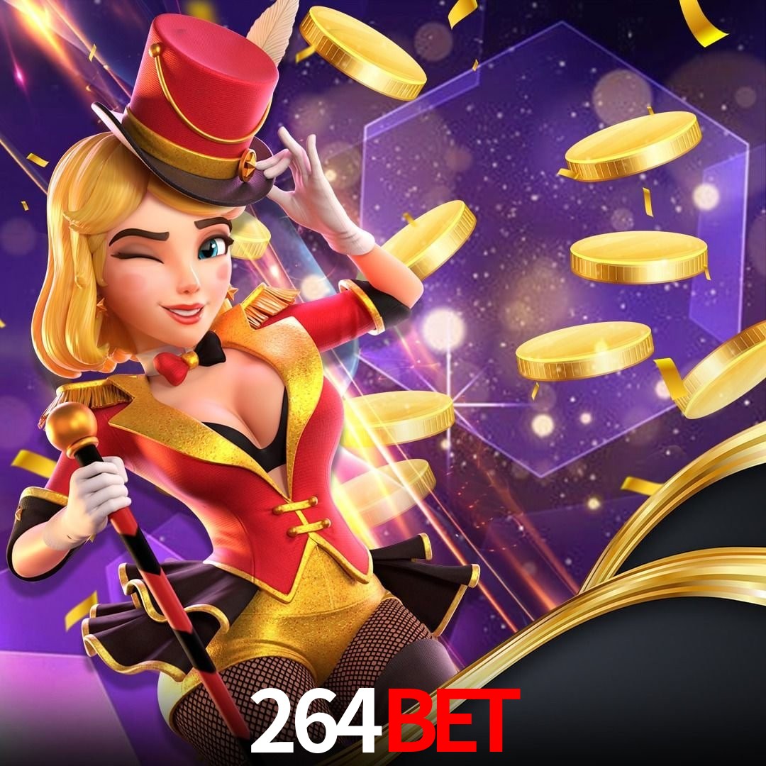 VIP Casino 264bet