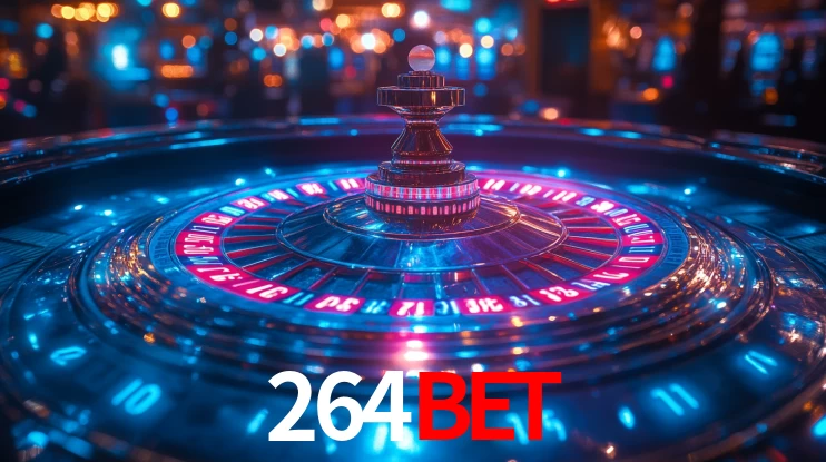 Ofertas Imperdíveis na 264bet: Promoções e Bônus Que Valem a Pena