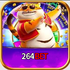 264bet Logo